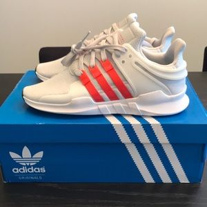 BNIB MENS ADIDAS EQT SIZE 8
